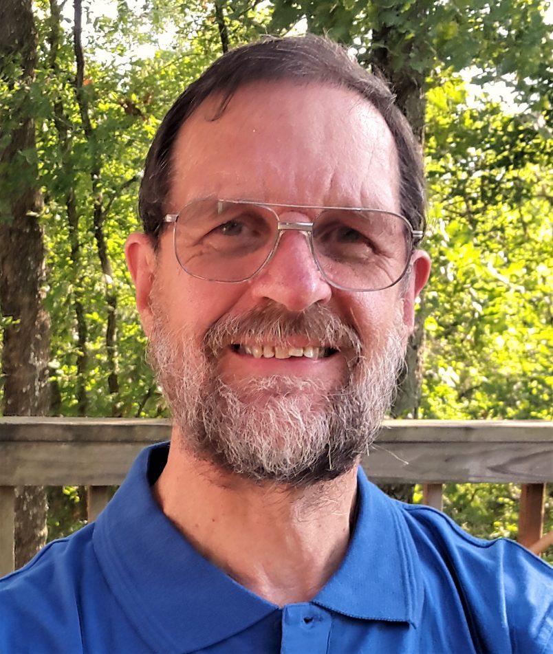 Dr.David Ross